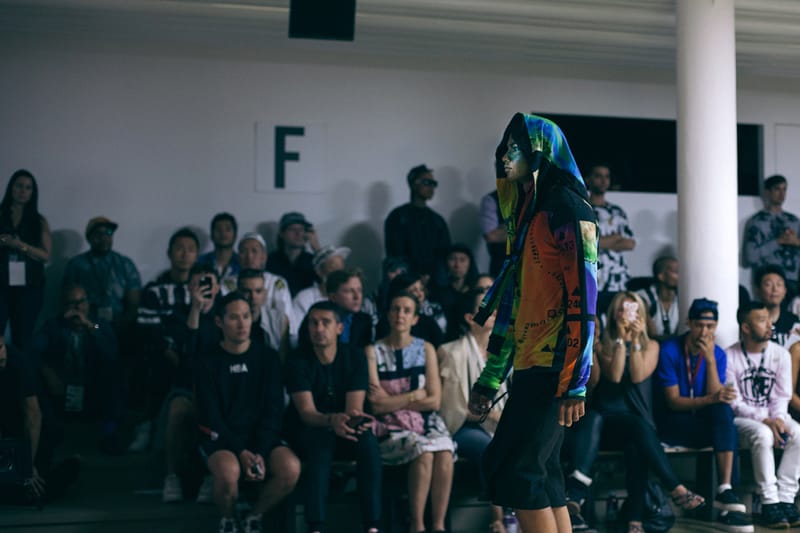 Hood By Air 2014 Spring/Summer Collection Details