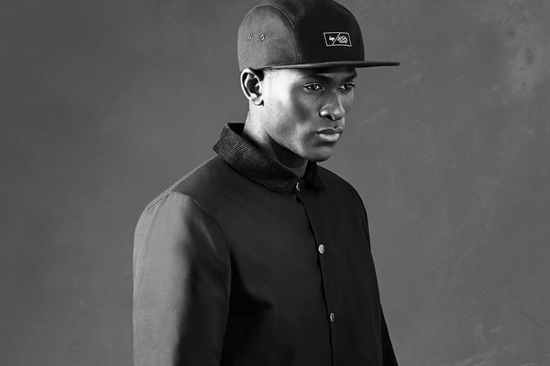 HYPE 2013 "Black on Black" Collection *TOPMAN EXCLUSIVE