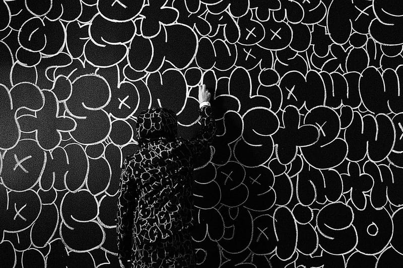 I Love Ugly 2013 Fall "Chalk Series" Video