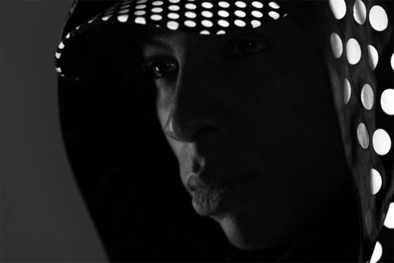 ICNY 2013 "Dark Nights, Bright Lights" Video