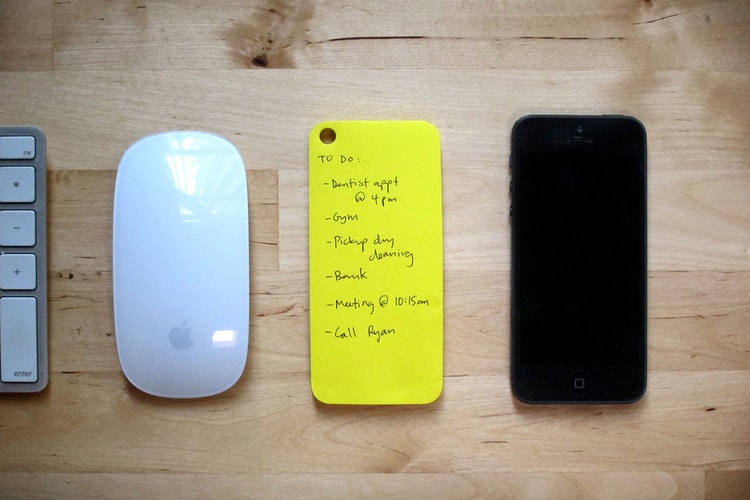 iLoveHandles Paperback Case for iPhone 5