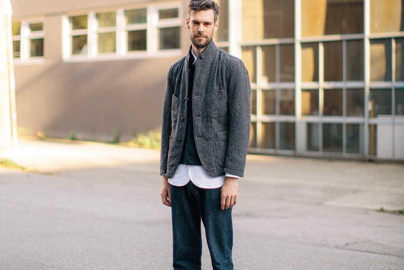 Inventory Magazine 2013 Fall/Winter Editorial
