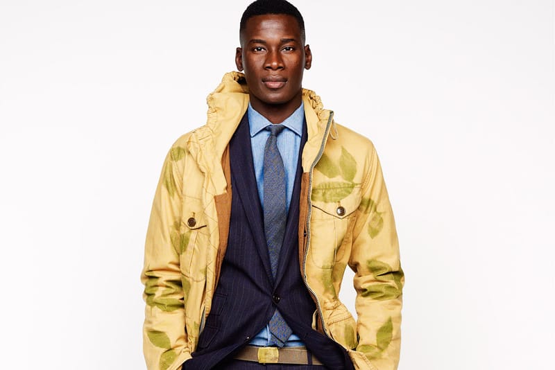 J.Crew 2014 Spring/Summer Collection