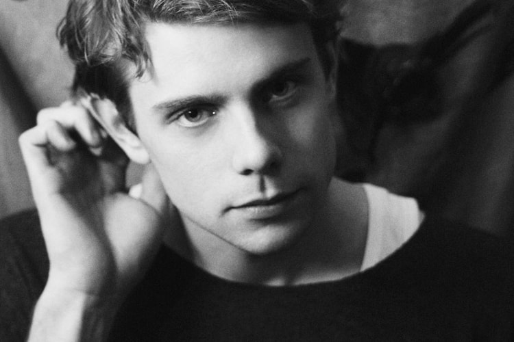 Jonathan Anderson is Loewe's New Creative Director