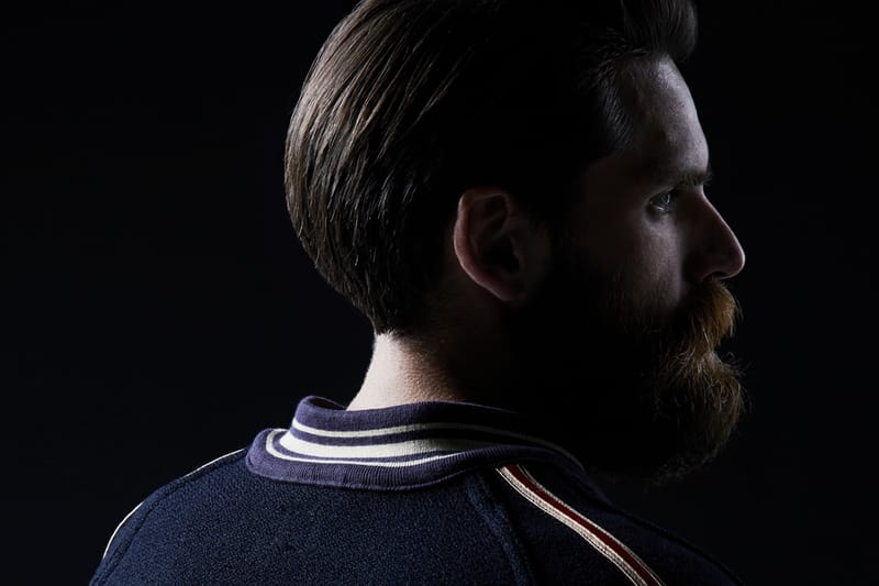 Jacket Required 2014 Spring/Summer Collection