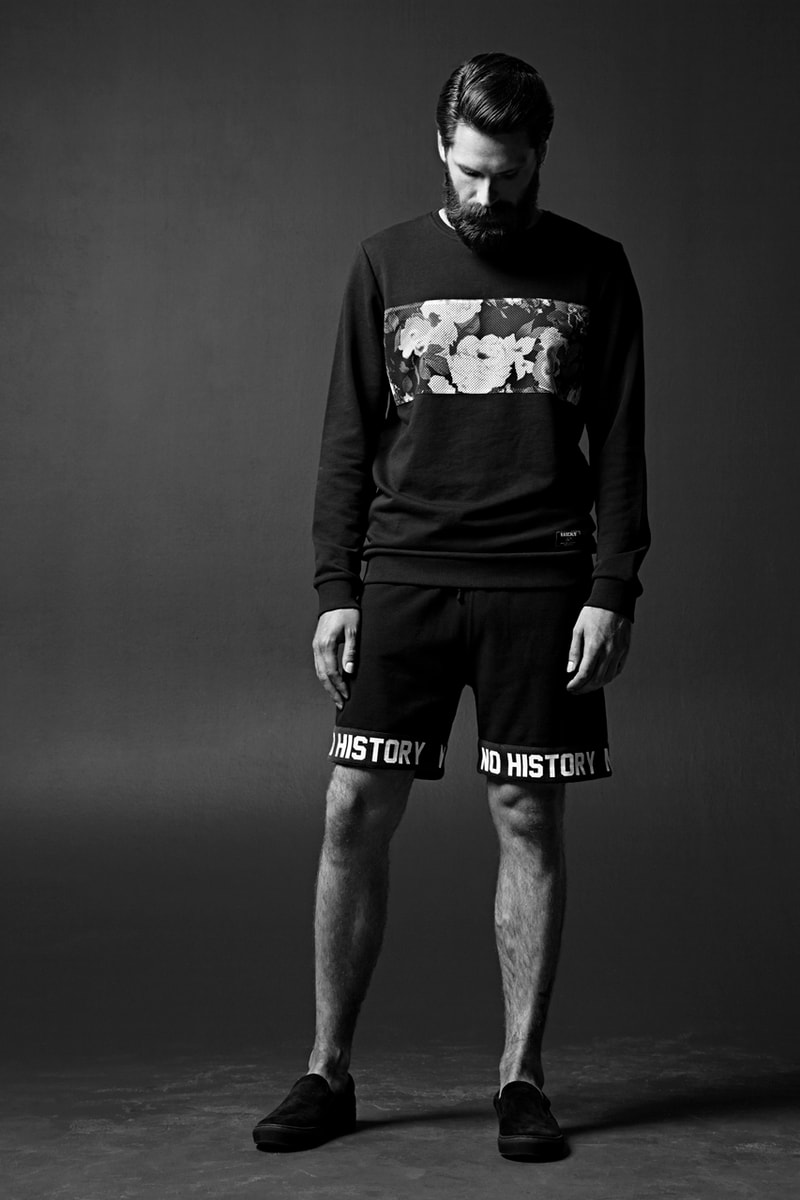 Jacket Required 2014 Spring/Summer Collection