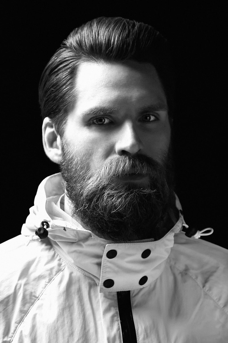 Jacket Required 2014 Spring/Summer Collection