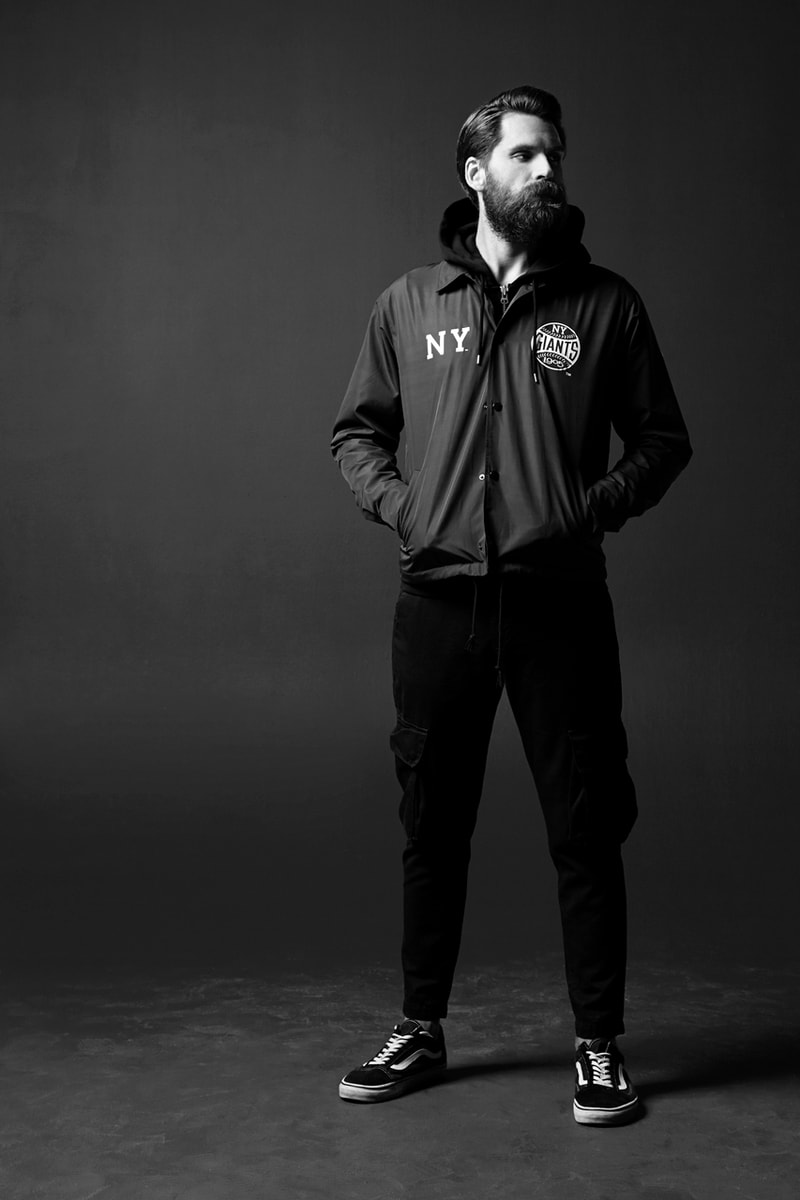 Jacket Required 2014 Spring/Summer Collection