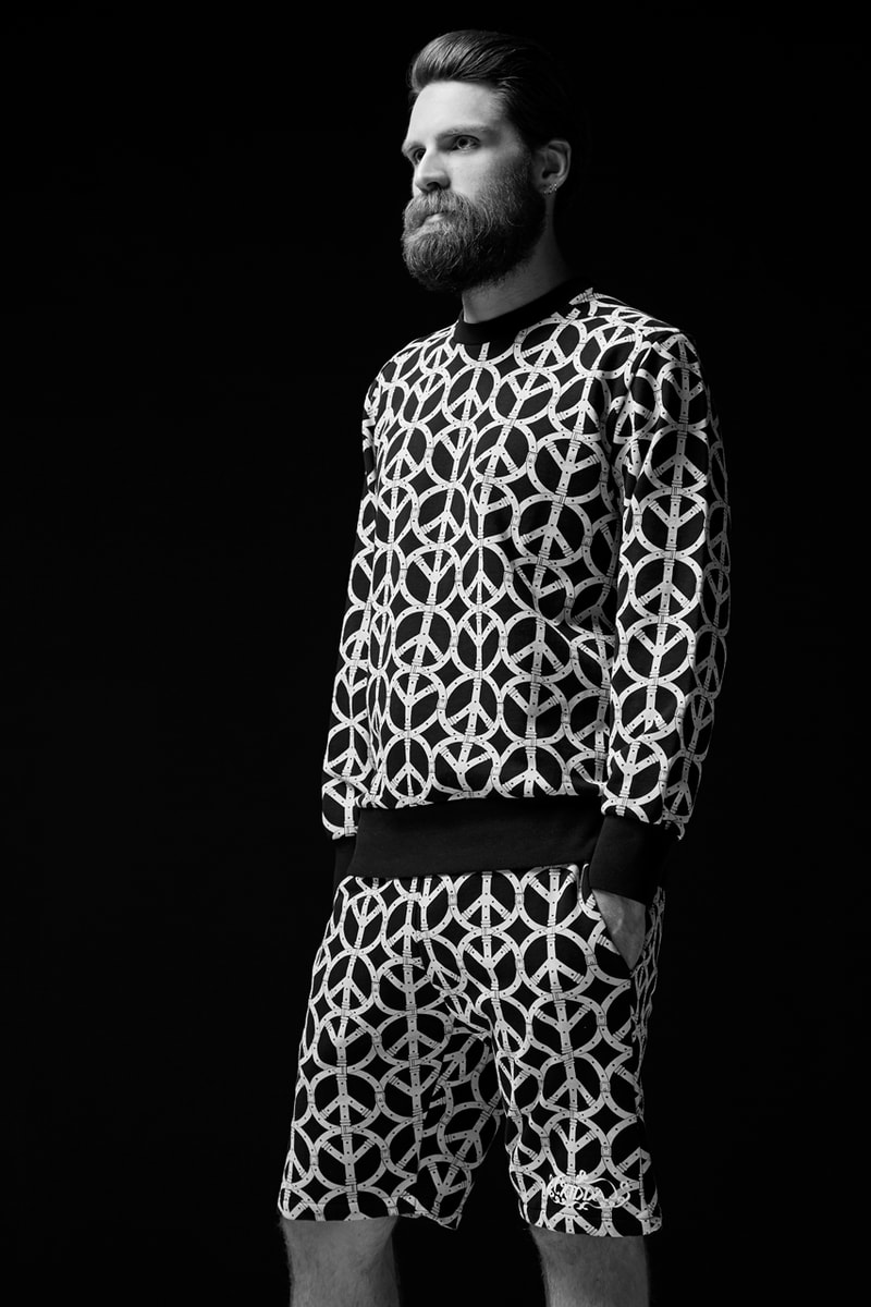 Jacket Required 2014 Spring/Summer Collection