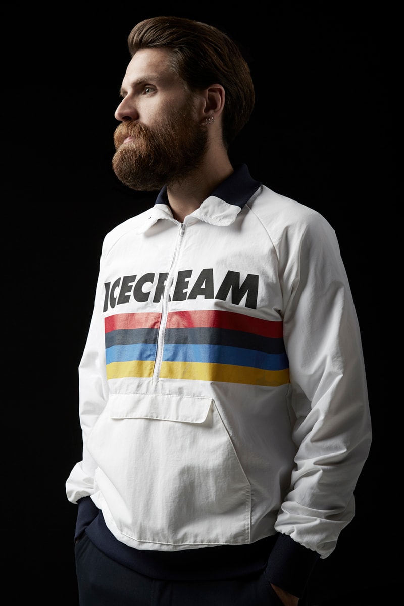 Jacket Required 2014 Spring/Summer Collection