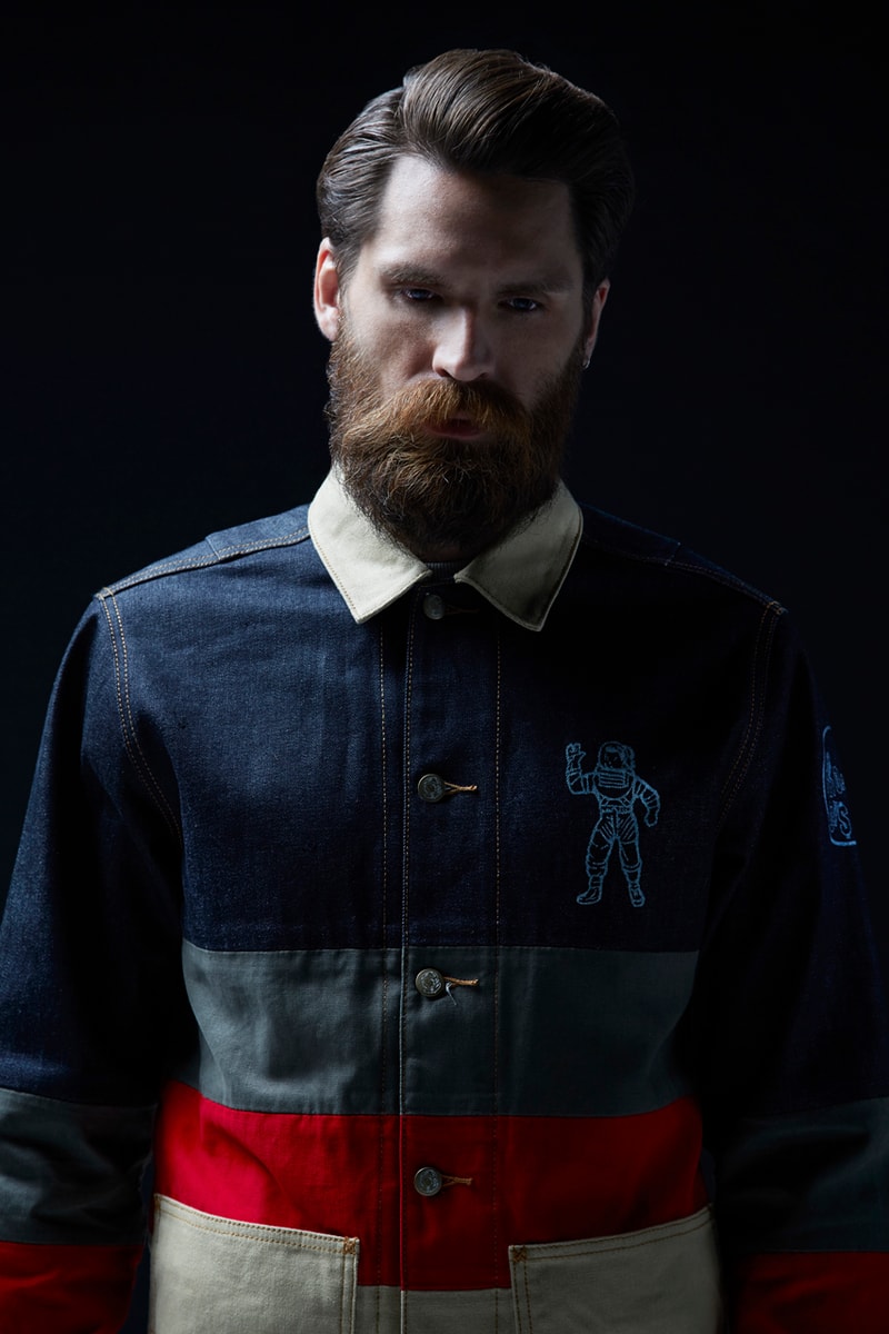 Jacket Required 2014 Spring/Summer Collection