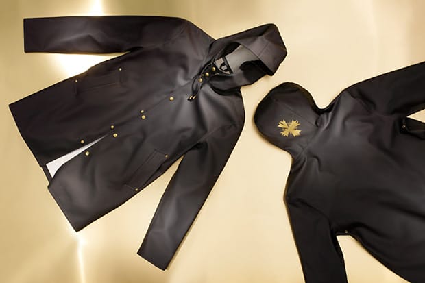 Jay Z x Barneys 2013 Holiday Collection