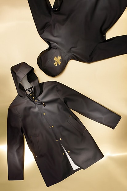 Jay Z x Barneys 2013 Holiday Collection