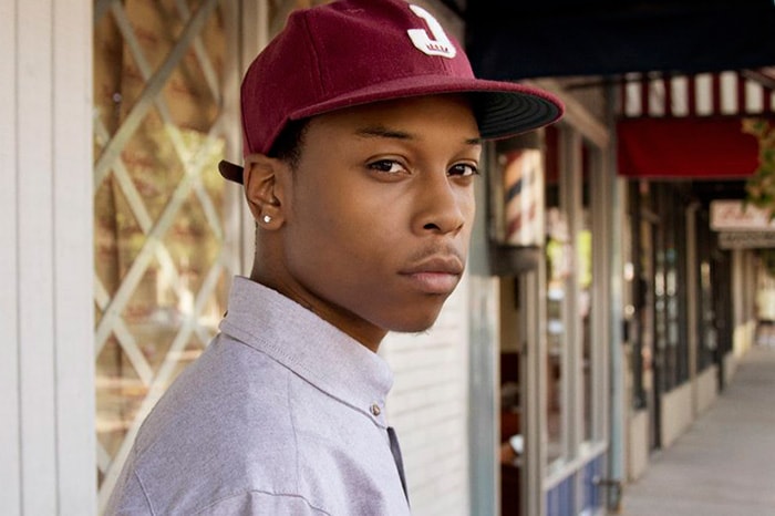 Jiberish 2013 Fall Lookbook