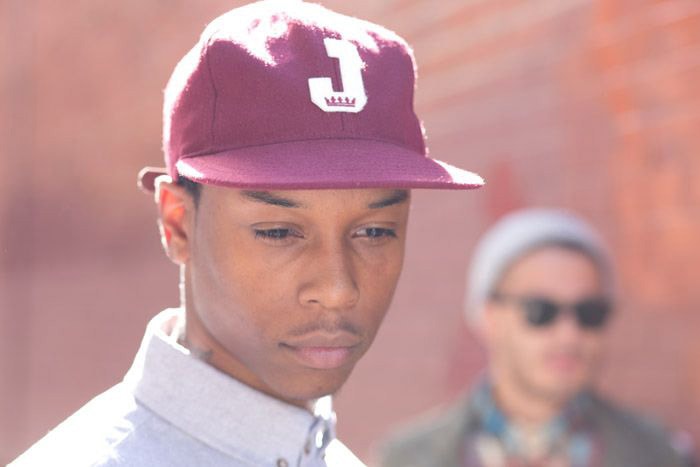 Jiberish 2013 Fall Lookbook