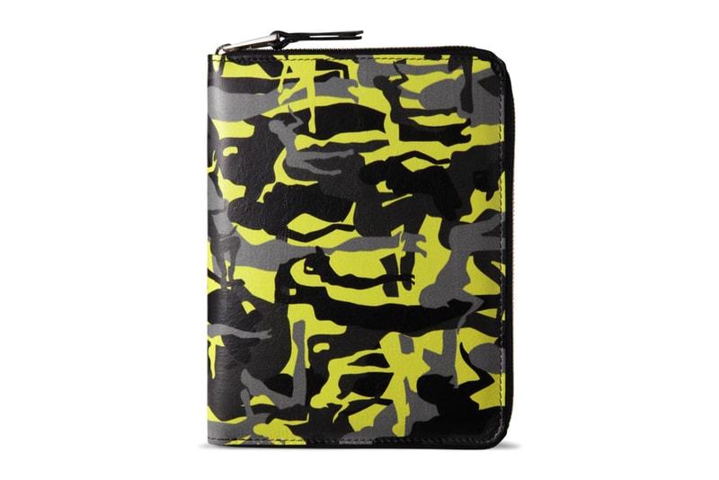 Jimmy Choo 2013 Fall/Winter "Porn Camo" iPad Cases