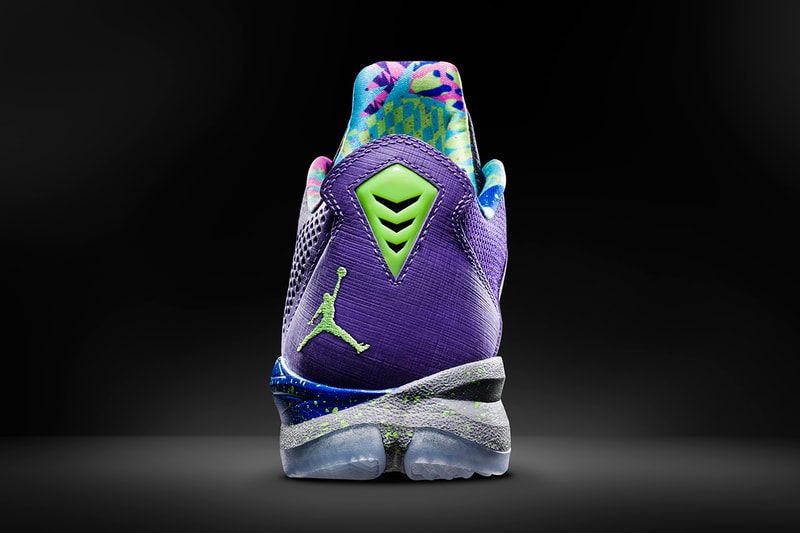 Jordan CP3.VII