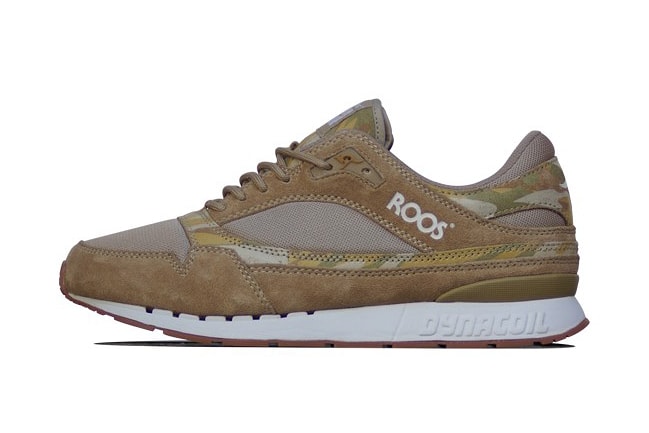 KangaROOS 2013 Fall Rage Camouflage Pack