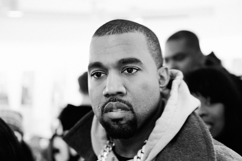 'Kanye West Clothing Project' Looking for Employees on LinkedIn