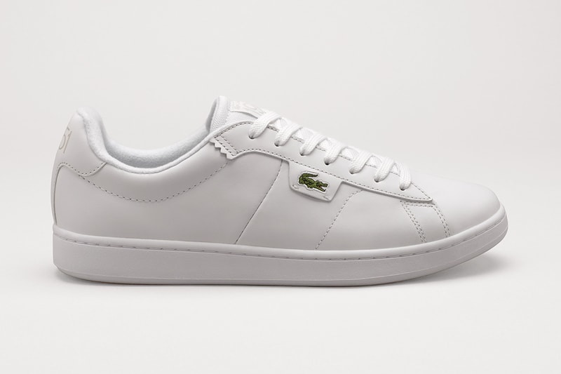 Lacoste 1951 Collection