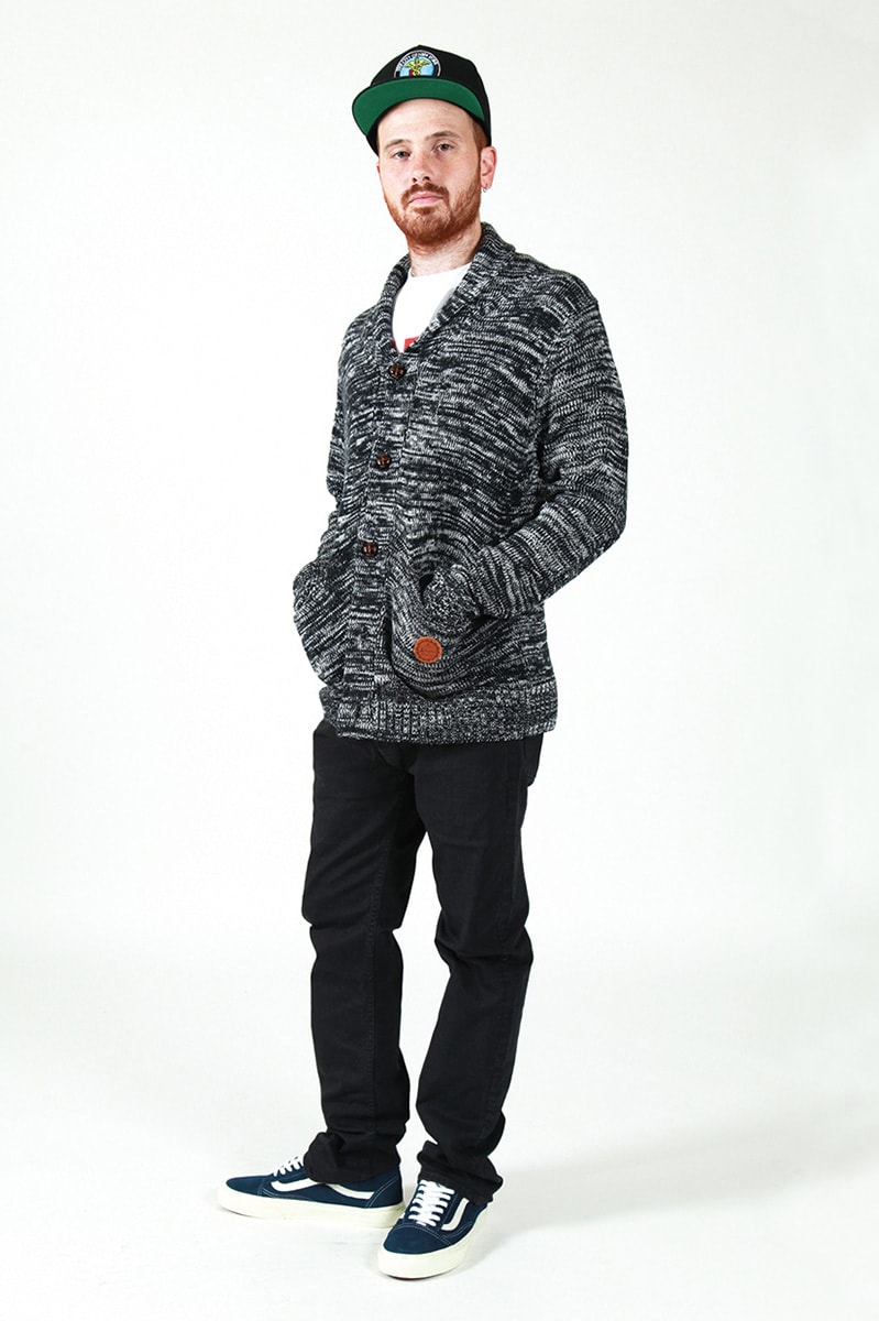 Lafayette 2013 Fall/Winter Lookbook