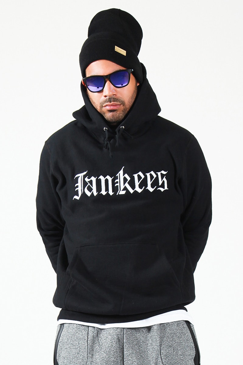 Lafayette 2013 Fall/Winter Lookbook