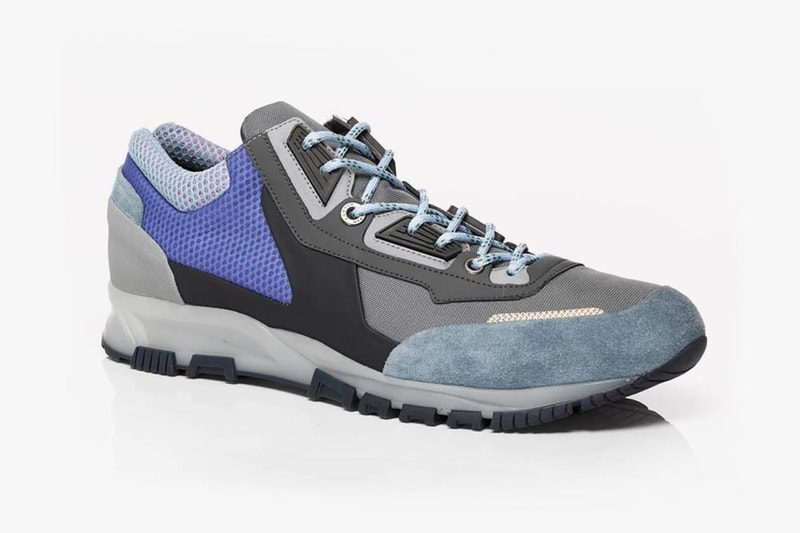 Lanvin 2014 Spring/Summer Racing Shoes Preview