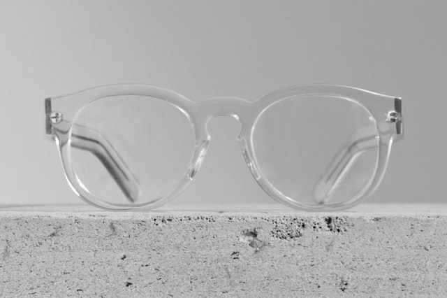 LARKE Optics 2013 Fall New Releases