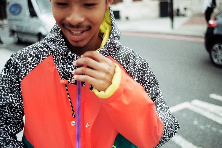 Lazy Oaf 2013 Fall/Winter Lookbook