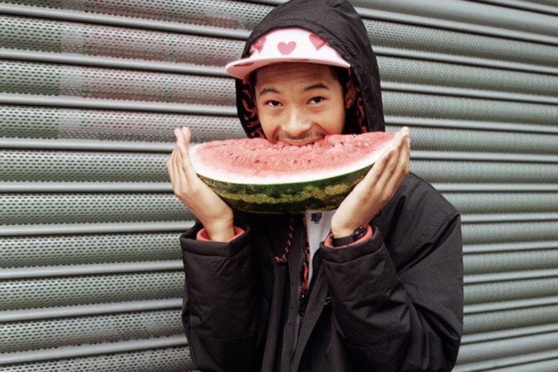 Lazy Oaf 2013 Fall/Winter Lookbook