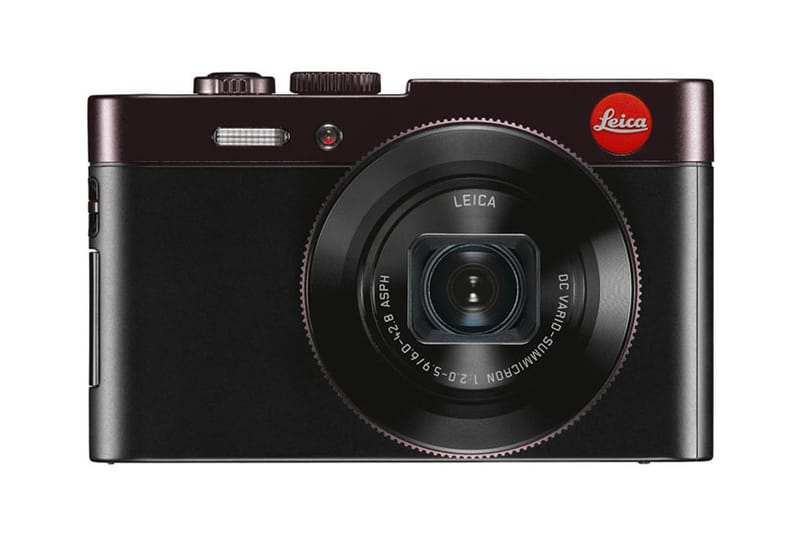 Leica C Type 112 Camera