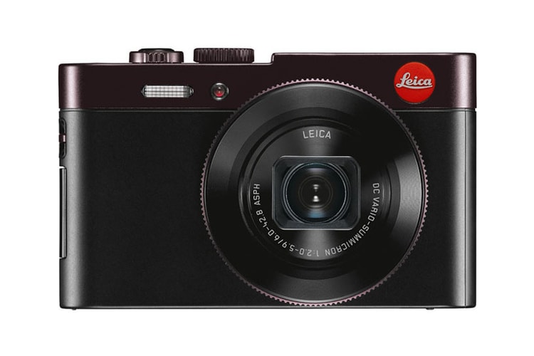 Leica C Type 112 Camera
