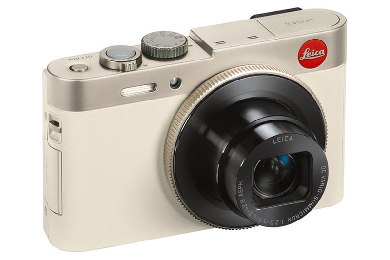 Leica C Type 112 Camera