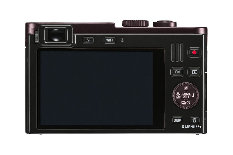 Leica C Type 112 Camera