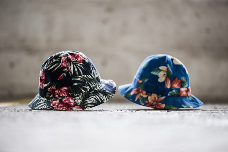 LESS 2013 Fall/Winter Headwear Collection