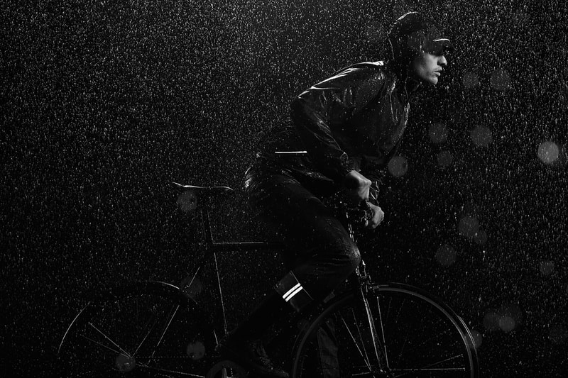Levi's Commuter 2013 Fall Lookbook