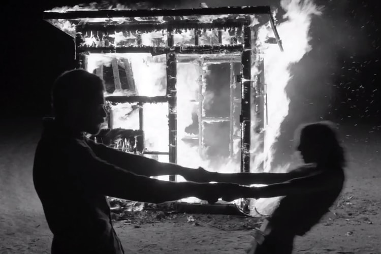 Levi’s® Launches the Public Art Project #MakeOurMark Today with “Station to Station” in NYC