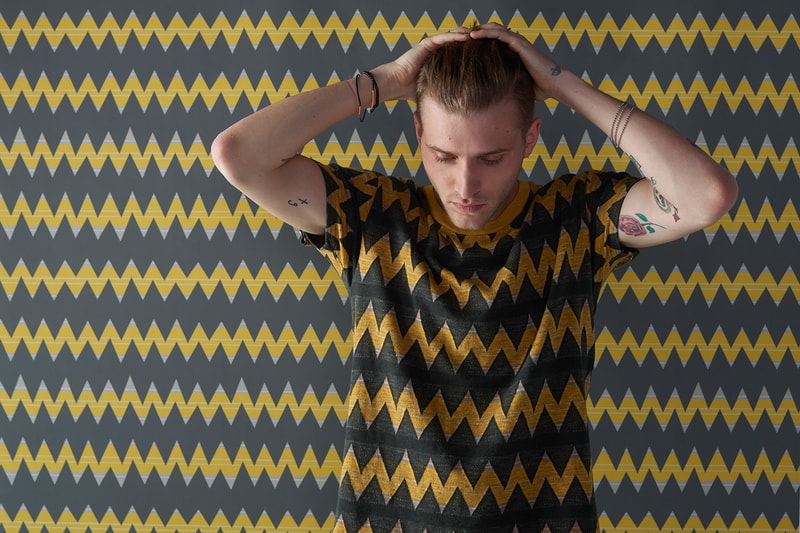 Levi's Made & Crafted 2013 Fall/Winter Lookbook