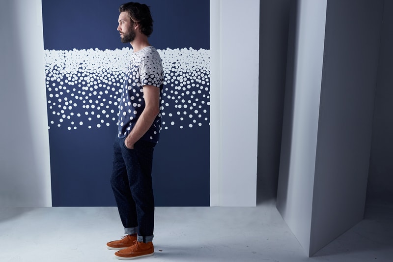 Levi's Made & Crafted 2013 Fall/Winter Lookbook