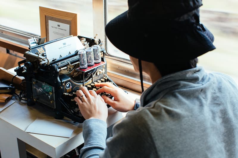 Levi’s® Station to Station: The Makers Tools Repurposes Vintage for Now