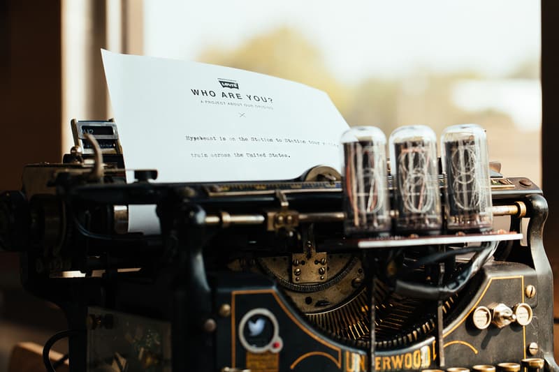 Levi’s® Station to Station: The Makers Tools Repurposes Vintage for Now