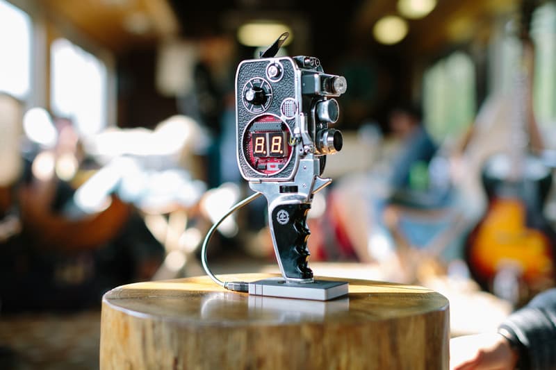 Levi’s® Station to Station: The Makers Tools Repurposes Vintage for Now