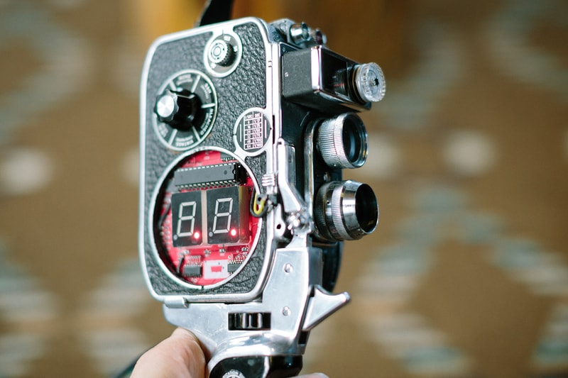 Levi’s® Station to Station: The Makers Tools Repurposes Vintage for Now