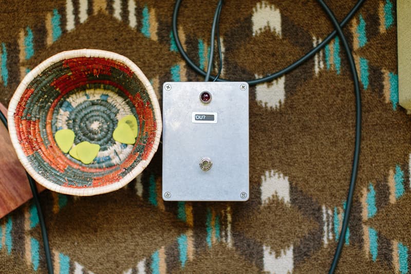 Levi’s® Station to Station: The Makers Tools Repurposes Vintage for Now