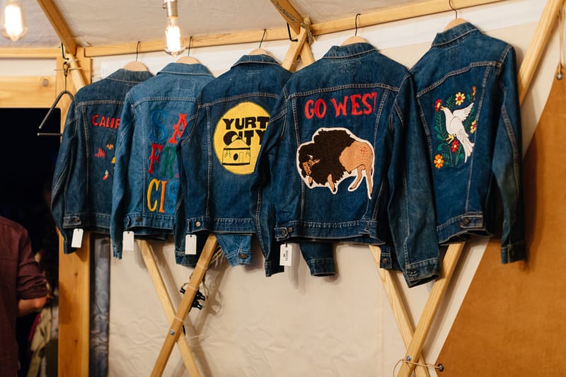 Levi's® Station to Station: New York Recap