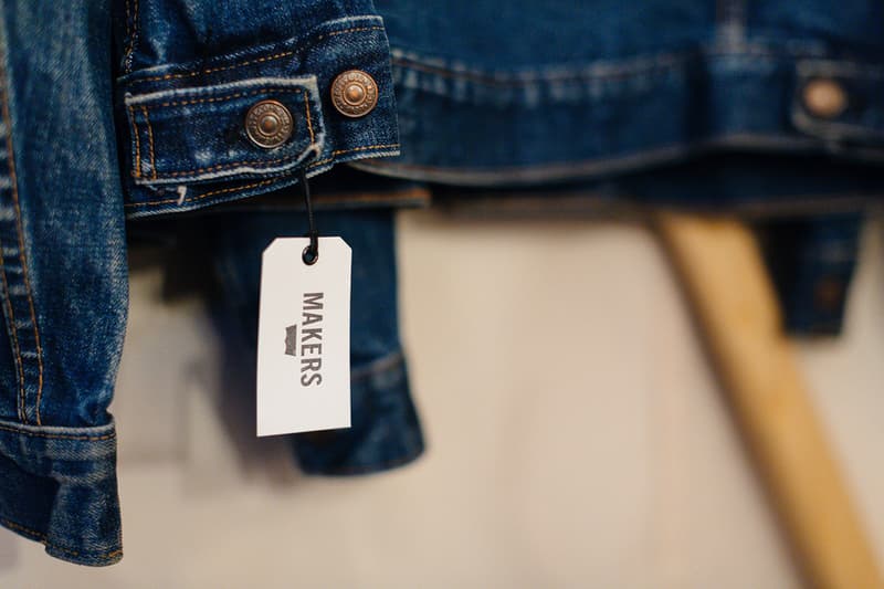 Levi's® Station to Station: New York Recap