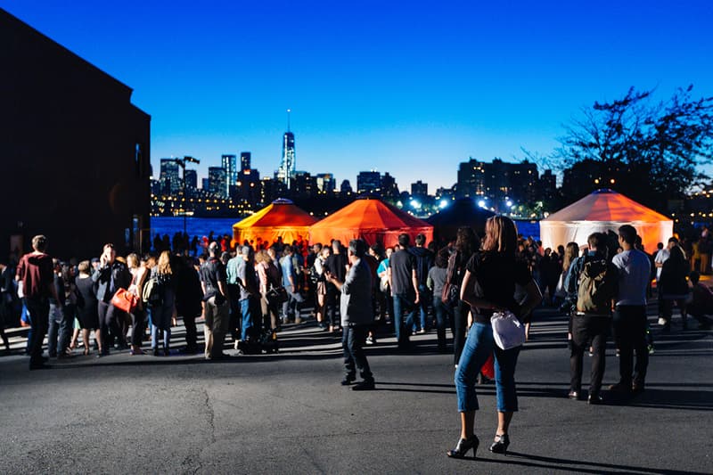 Levi's® Station to Station: New York Recap