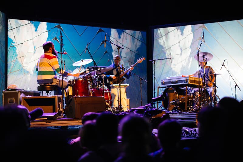 Levi's® Station to Station: New York Recap