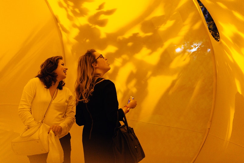 Levi's® Station to Station: New York Recap