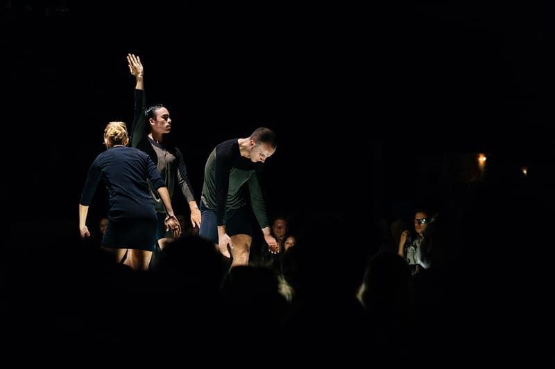 Levi's® Station to Station: New York Recap